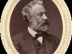 Jules Verne portréja