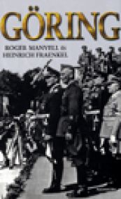 Roger Manvell és Heinrich Fraenkel: Göring
