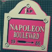 Napoleon Boulevard: Szállj velem