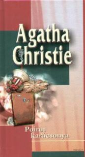 Agatha Christie: Poirot karácsonya