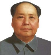 Mao halála