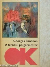 Georges Simenon: A furnes-i polgármester