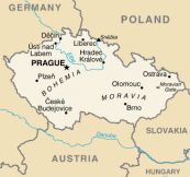 Miért bomlott fel Csehszlovákia?